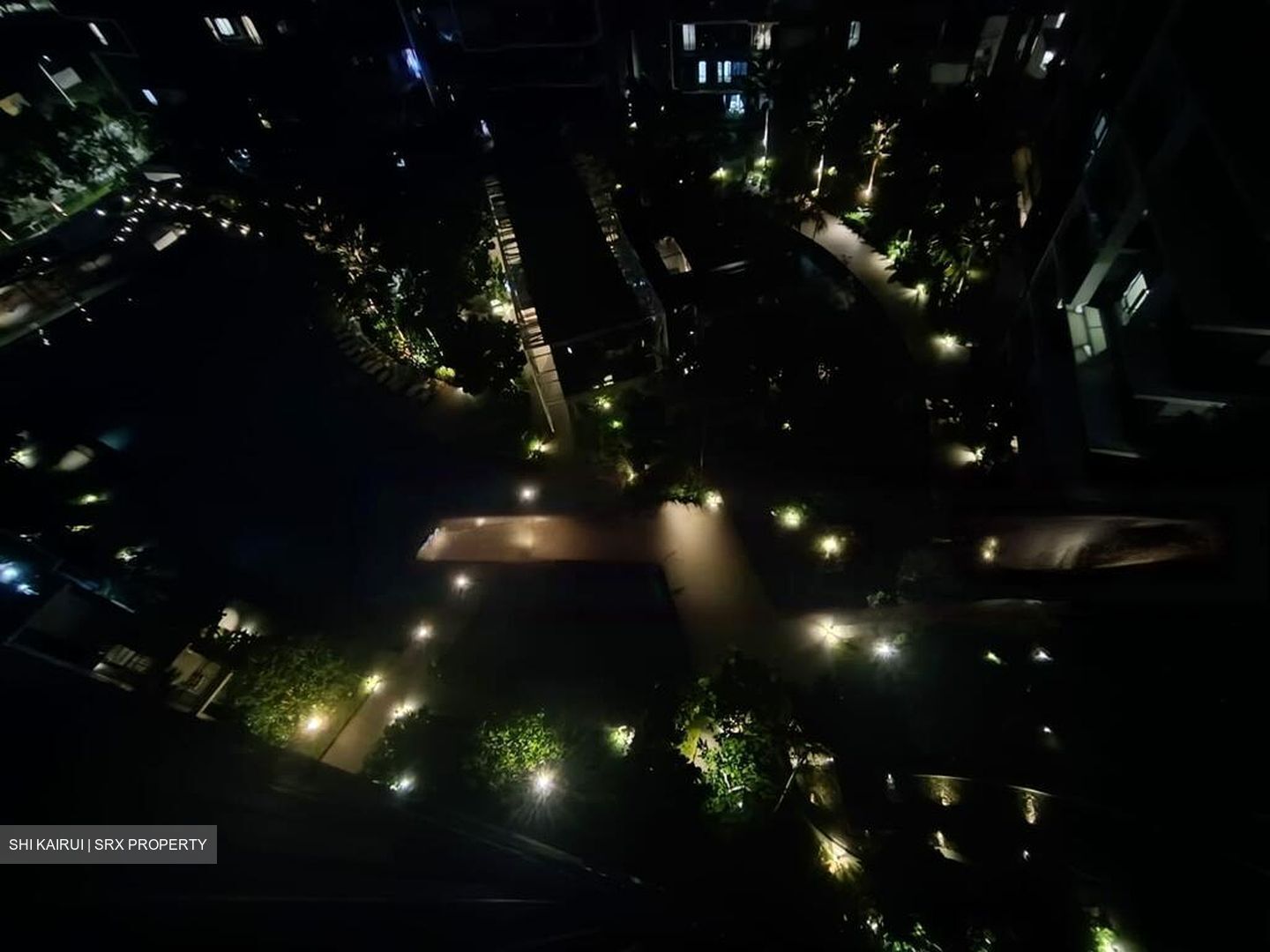 Grandeur Park Residences (D16), Condominium #488390031